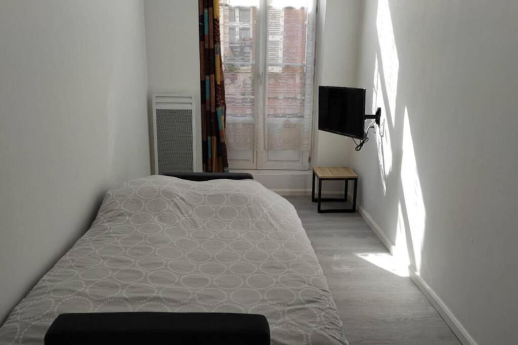 Апартаменти Saint Etienne Studio Lot 4 Тулуза Екстер'єр фото