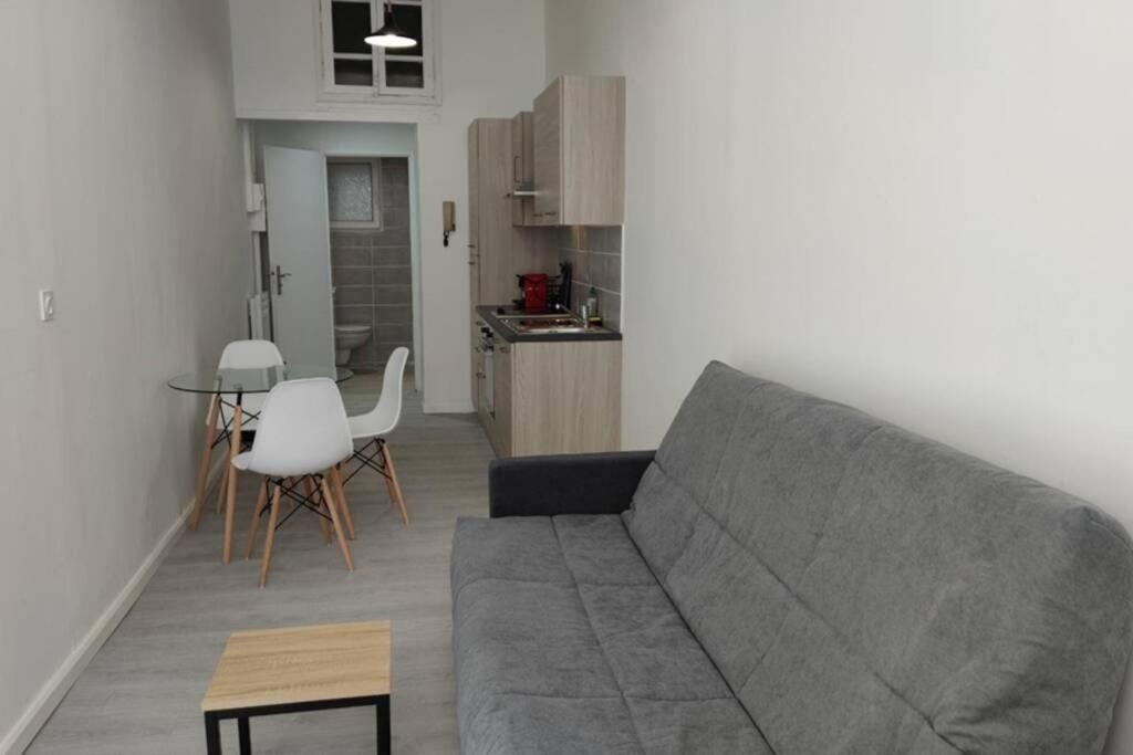 Апартаменти Saint Etienne Studio Lot 4 Тулуза Екстер'єр фото